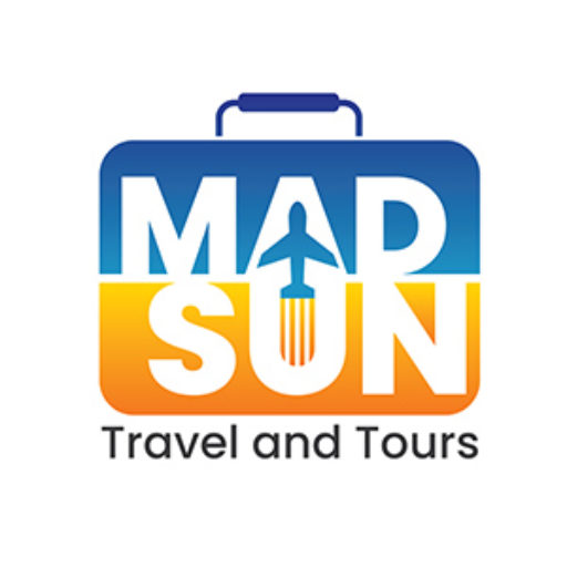 Mad Sun Travel and Tours 